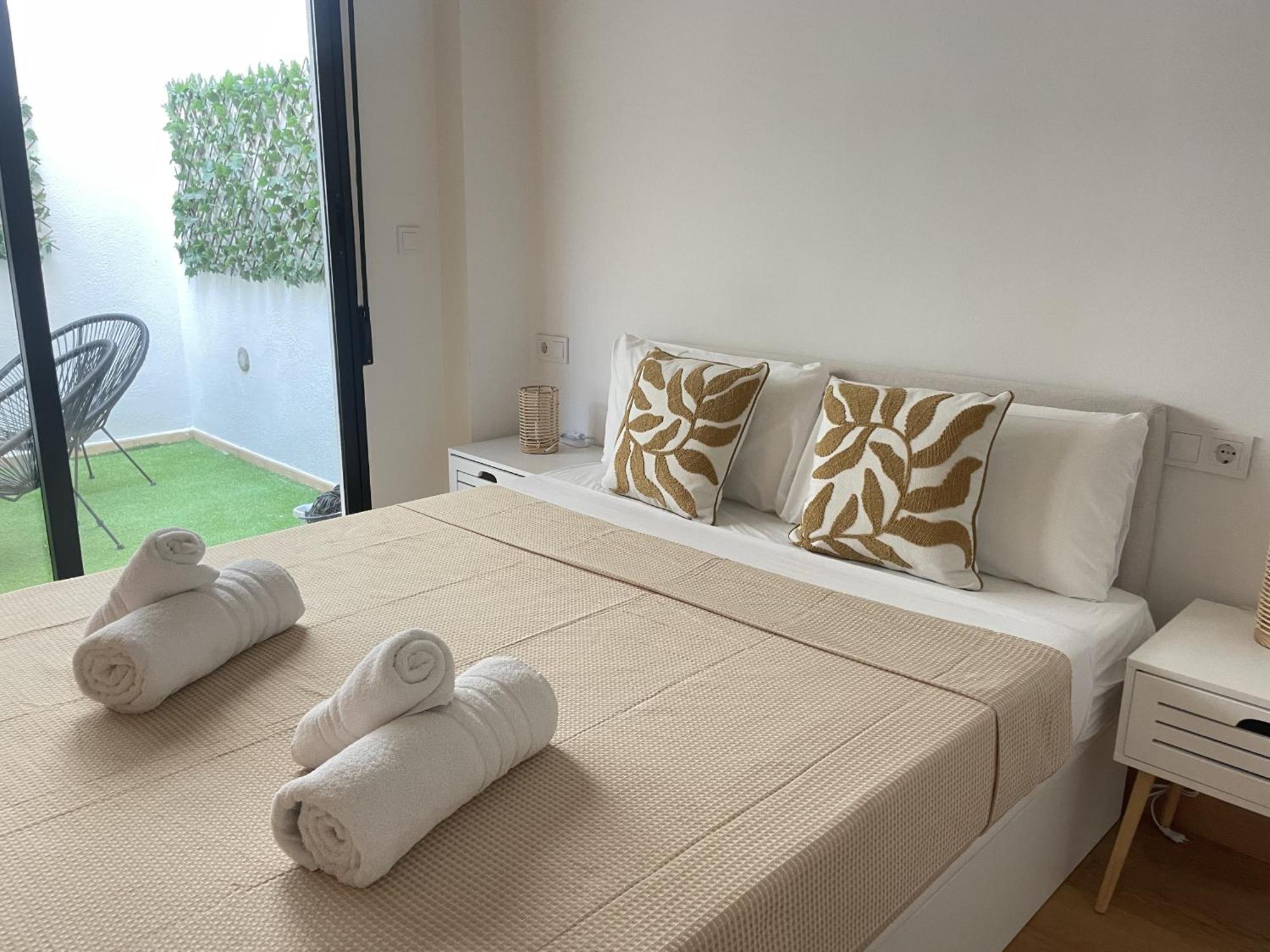 San Carlos By United Renters Alicante Exterior foto